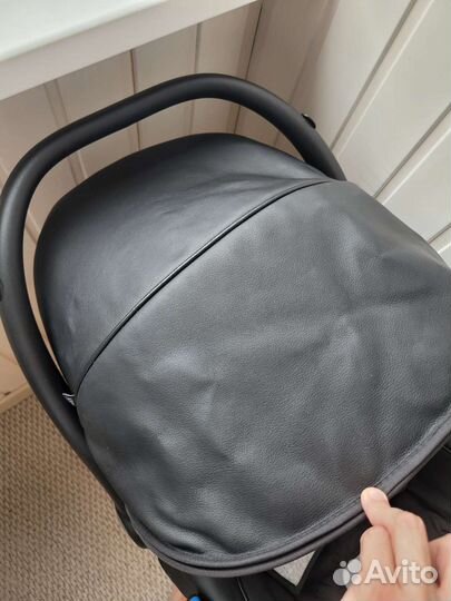 Автолюлька автокресло Roan Avionaut Kite Tutis