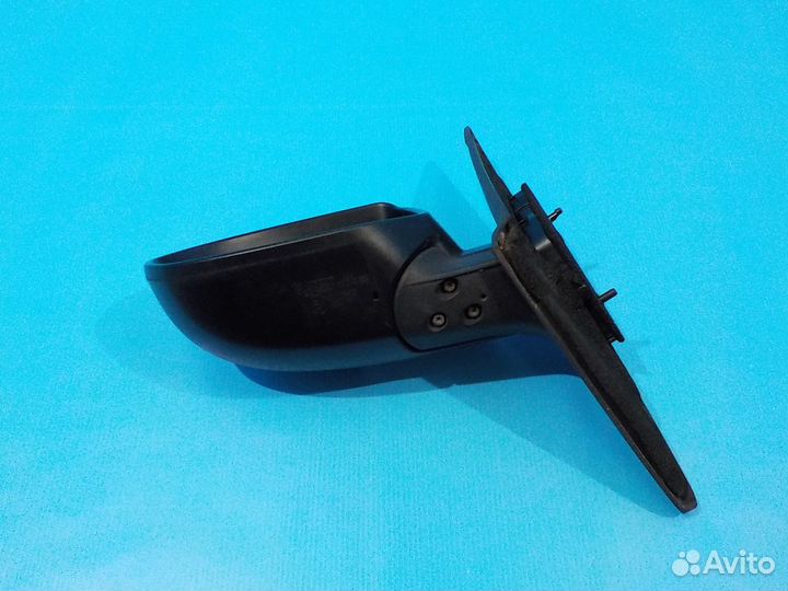 Зеркало заднего вида левое mazda 3 (BL) 2009-2013