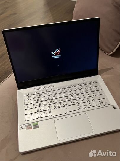 Asus ROG Zephyrus G14 GA401IU