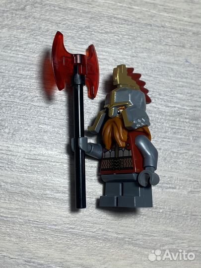 Lego доставка