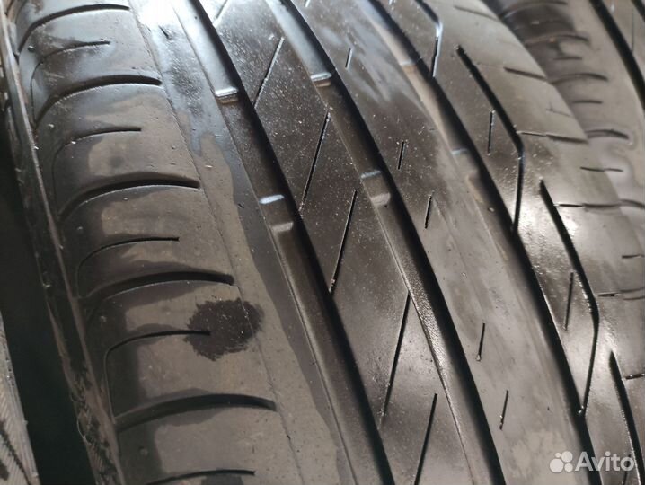 Bridgestone Turanza T001 225/45 R19