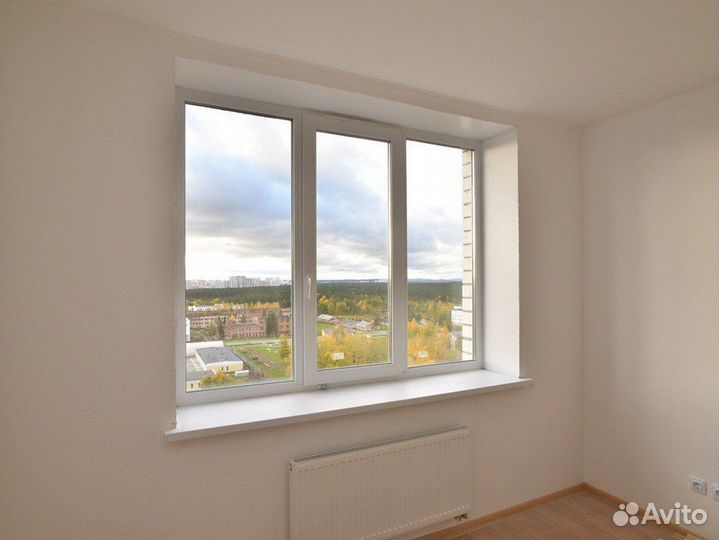 Окна пластиковые