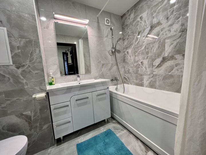 1-к. квартира, 38 м², 5/10 эт.