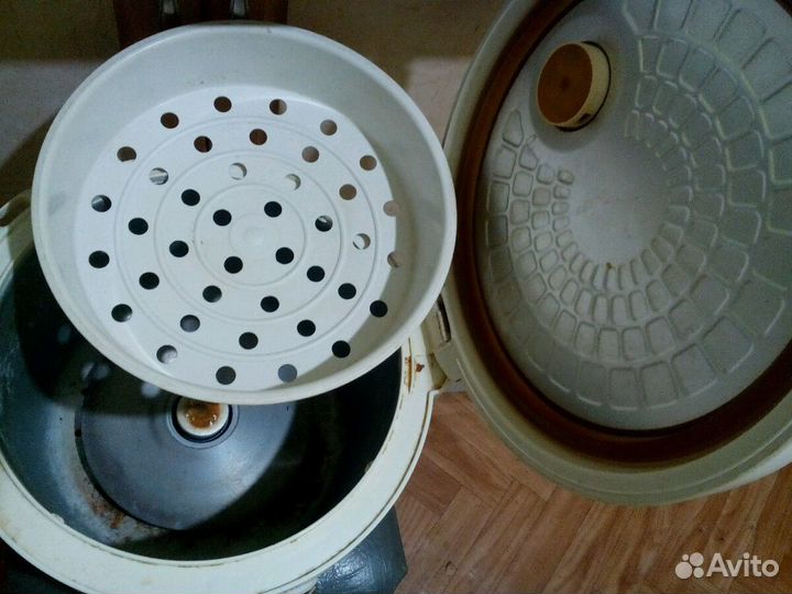 Мульти варка