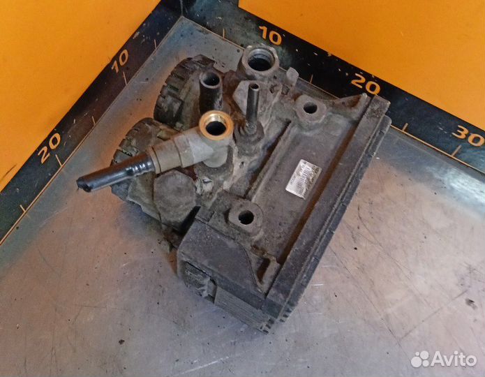 Задний модулятор EBS 2-х канальный RVI/Volvo