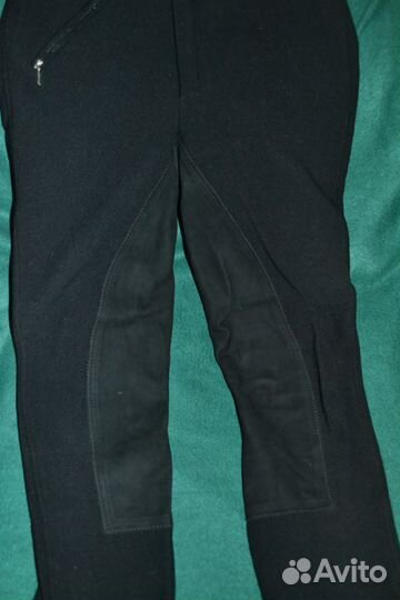 Женские штаны для верховой езды