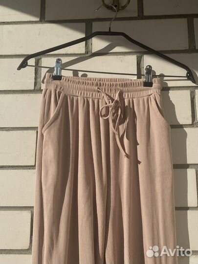 Костюм лапша с брюками