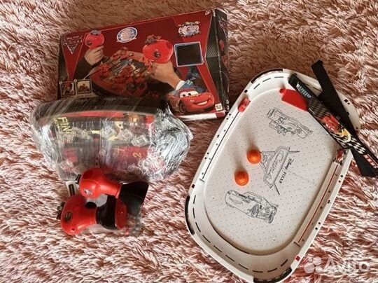 Детские игры disney