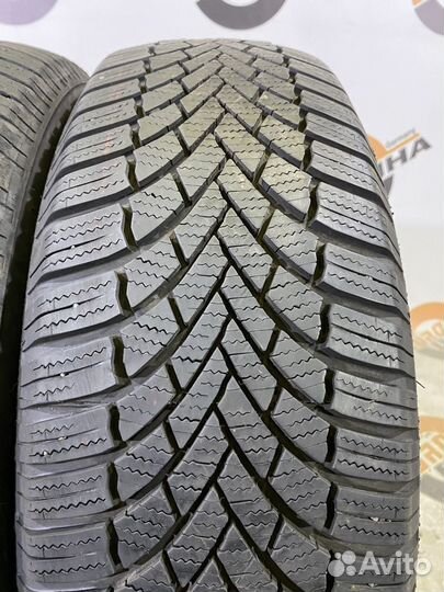 Bridgestone Blizzak LM-005 215/65 R17