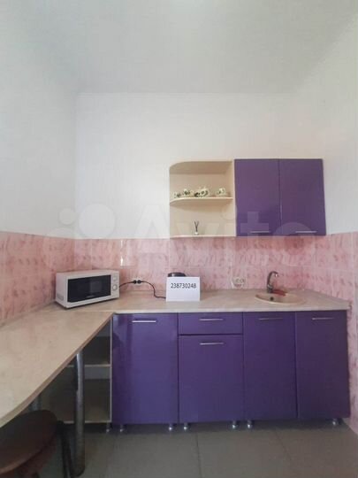 Комната 20 м², 2/3 эт.