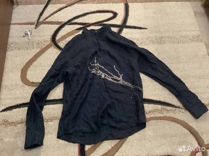 Рубашка matinique