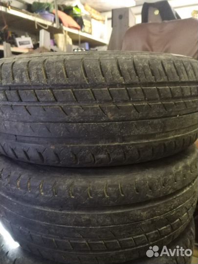 Viatti Strada Asimmetrico V-130 205/55 R16 130