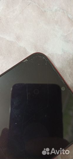 Телефон Samsung galaxy A20