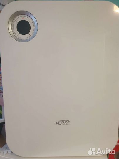 Мойка/увлажнитель воздухаAIC S055