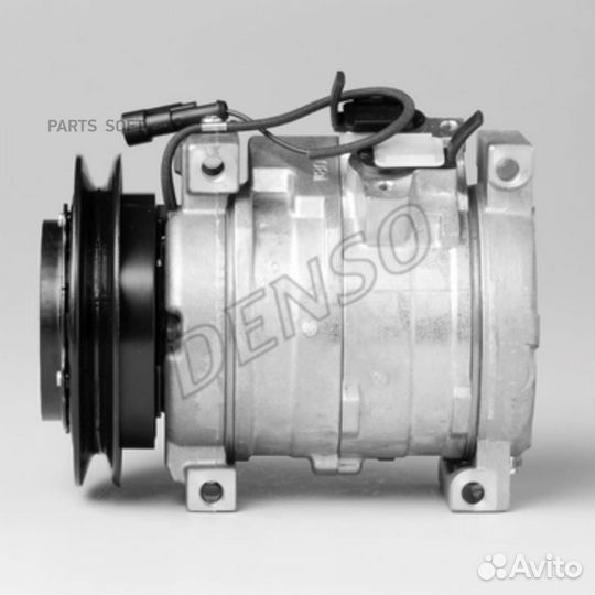 Denso DCP99518 Компрессор кондиционера