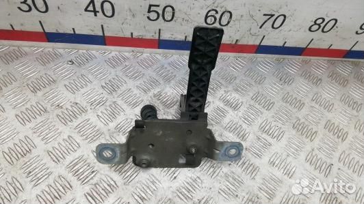 Замок капота renault scenic 3 (DNT02VR01)