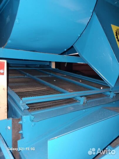 Petkus овс см мс