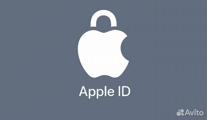 Разблокировка Apple