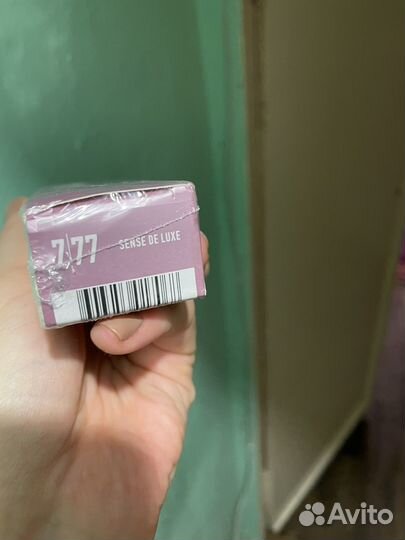 Краска для волос эстель