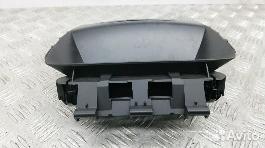 Монитор opel astra GTC (1NI04JA01)