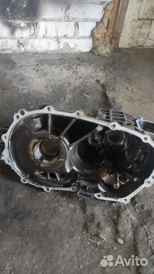 Lifan solano 620 колокол диференциал