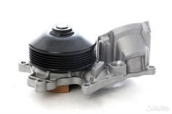 BSG auto parts BSG 15-500-024 Насос водяной BMW F1