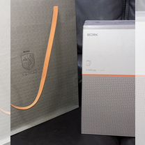 Чайник электрический bork