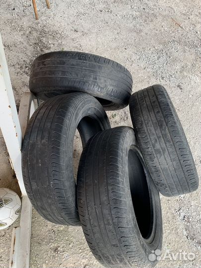 Hankook Optimo K415 225/60 R17