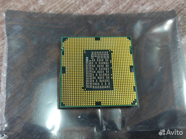 Intel core i5 2500k