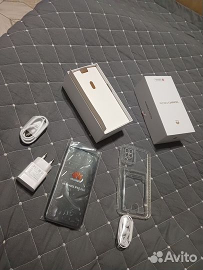 HUAWEI P40 Lite, 6/128 ГБ