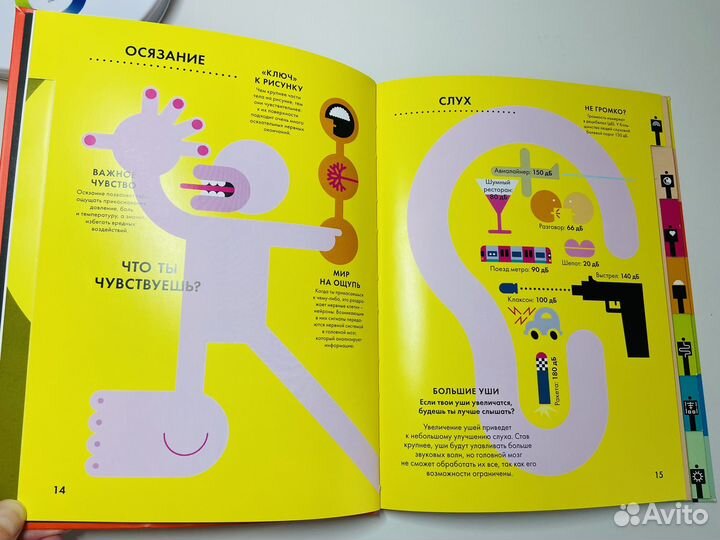 Инфографика 