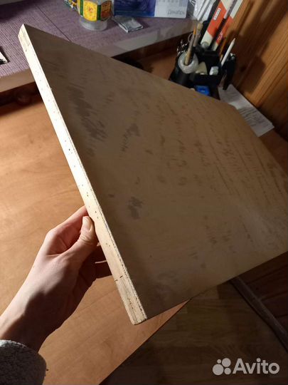 Планшет(фанера) 60-40см