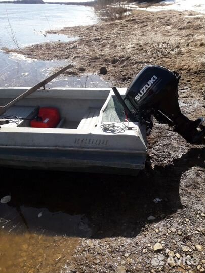 Продам сузуки DF 9.9 BS