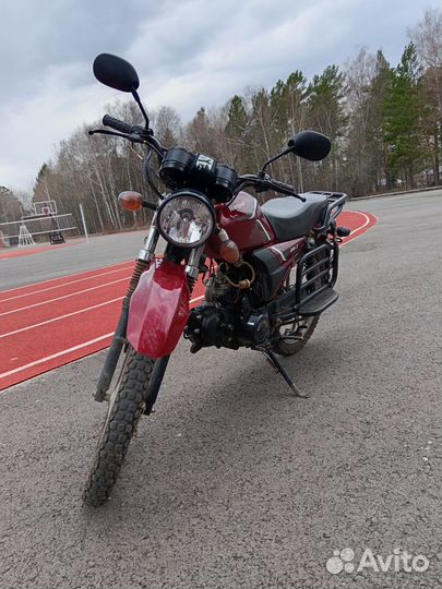 Альфа 110