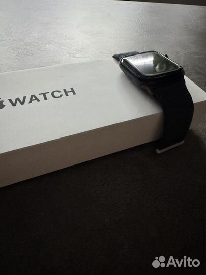 Apple watch se 2 44 mm