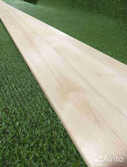 Погонаж вагонка от производителя