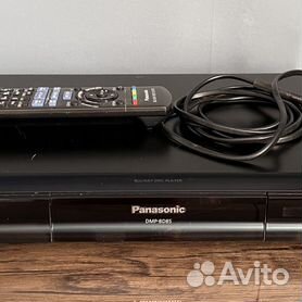 Blu-ray плеер Panasonic DMP-BD85