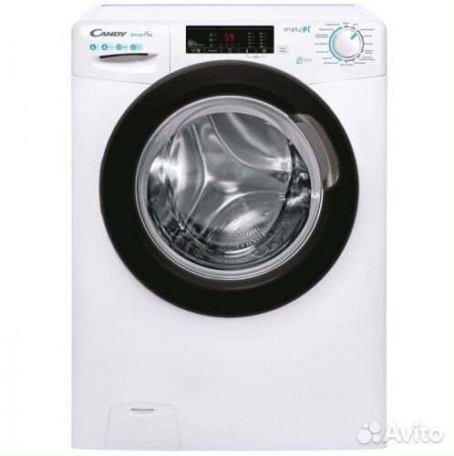Стиральная машина Candy CSO34106TB1/2-07
