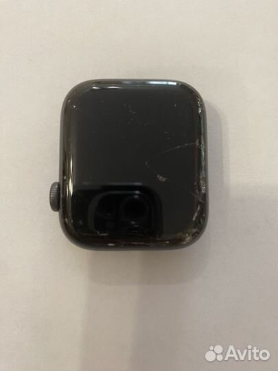 Часы apple watch 5 44 mm