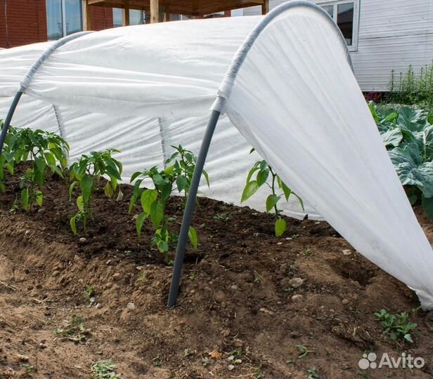 Укрывной материал 