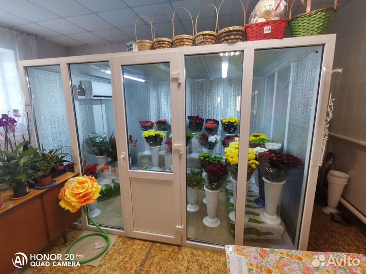 Холодильное Оборудование, сплит система