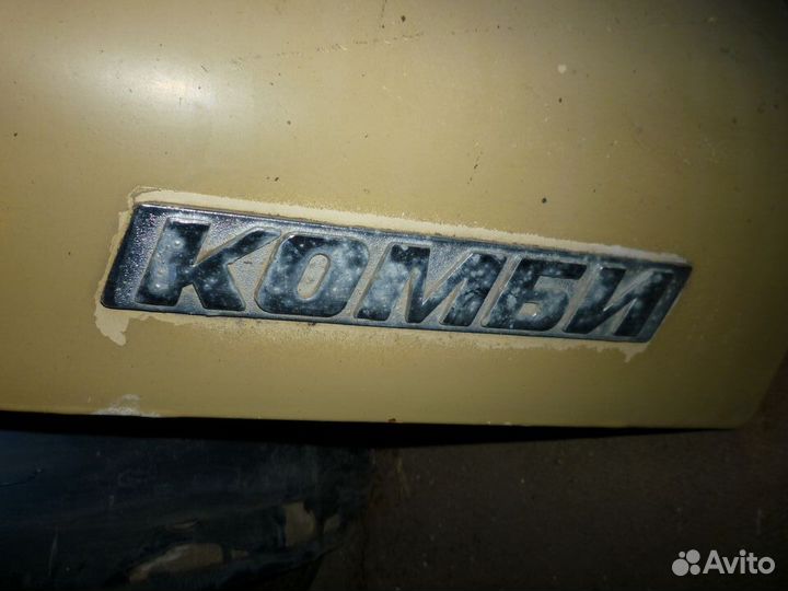 Эмблема москвич 412