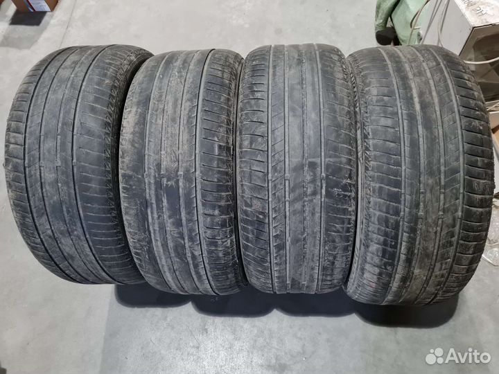 Bridgestone Turanza T005 245/45 R18