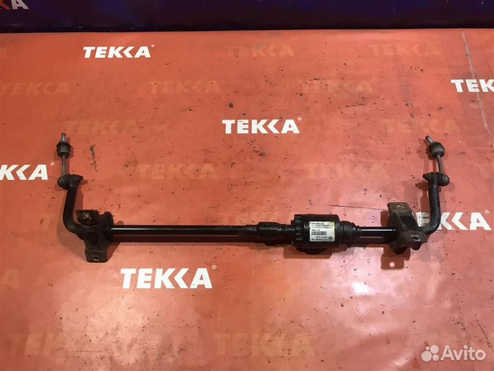 Стабилизатор задний бмв Х5 Е70