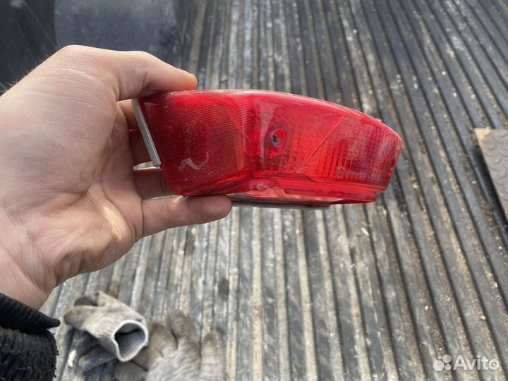 Фара honda x4 original