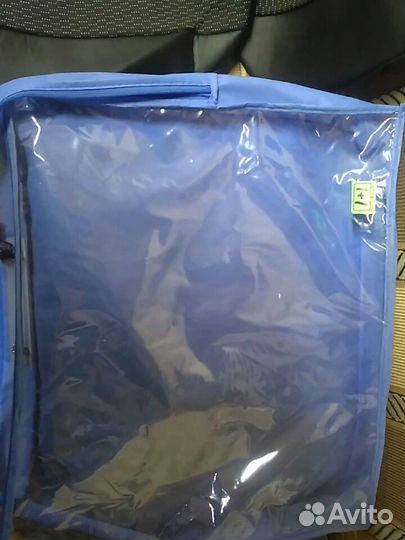 Чехлы на Газель, Некст, Баргузин 2 места (1+1)