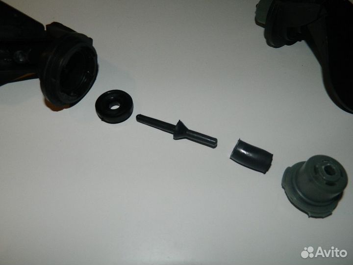 Клапан пар-000 к автоматической чугунной поилки