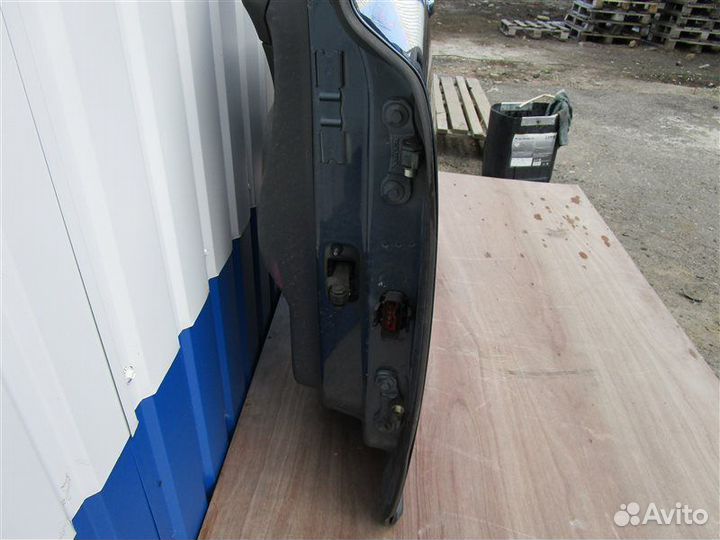 Дверь передняя левая Volvo V50 SW61 B5244S 2006