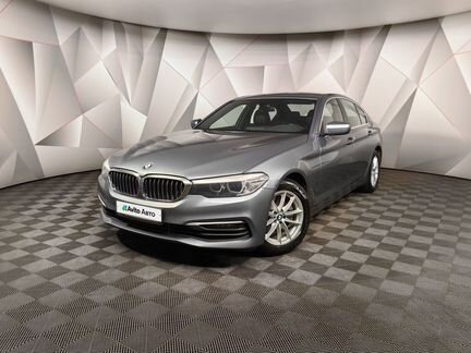 BMW 5 серия 2.0 AT, 2019, 129 627 км