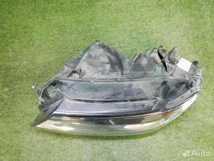 Фара левая VW Tiguan 2 (2016-2020) LED